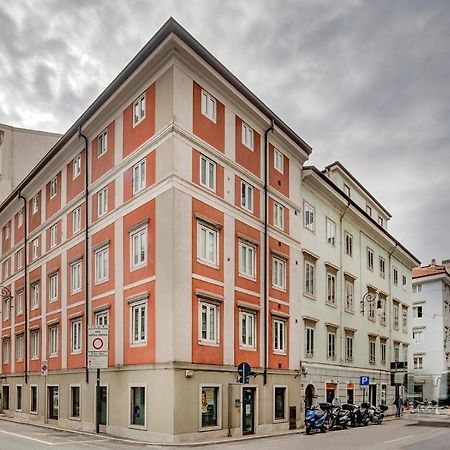 Taste Of Trieste Center Luaran gambar